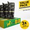 Flash Furniture Kessler 8 x 13 Unscented Premium Pet Waste Station Bags, Extra Thick and Strong Leak Proof, 600PK PLA-EQ7K55425-GG - alternate 6